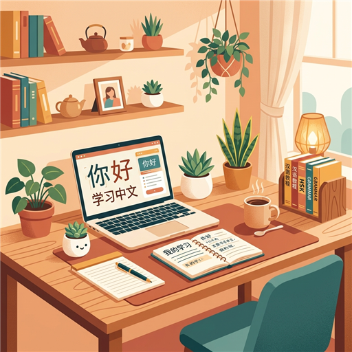 Cách Tự Học Tiếng Trung Tại Nhà Hiệu Quả Nhất 2026